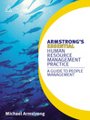 Armstrong's Essential Human Resource Management Practice (eBook): A Guide to People Management